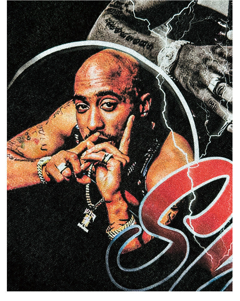 Tupac Shakur Sweatshirt Style014 T-Shirts, Hoodie | CoreVibeTees.com (Image 5)