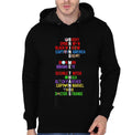 Bring Me Thanos Black Hoodies T-Shirts, Sweatshirt | CoreVibeTees.com