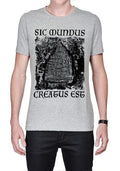 Sic Mundus Creatus Est T-Shirt Style011 Hoodie, Sweatshirt | CoreVibeTees.com