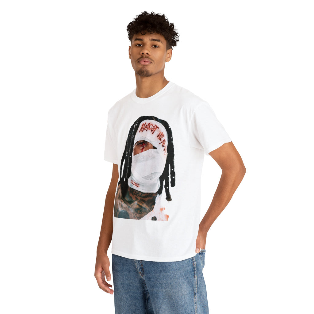 lil durk "Almost Healed" Tee Hoodie, Sweatshirt | CoreVibeTees.com (Image 5)