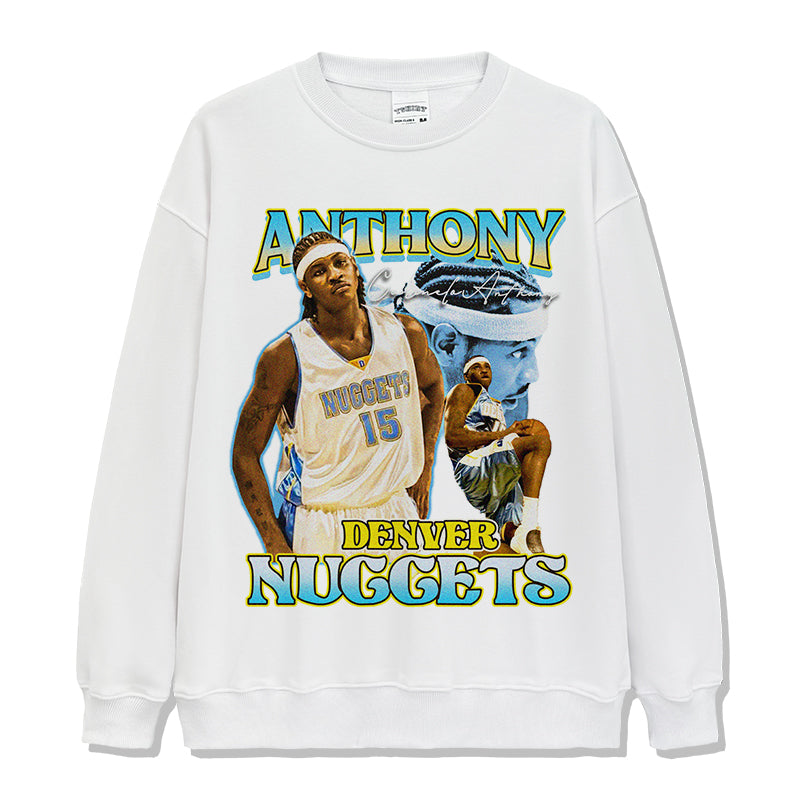 Carmelo Anthony Sweatshirt NBA 2024 Style001 T-Shirts, Hoodie | CoreVibeTees.com (Image 2)