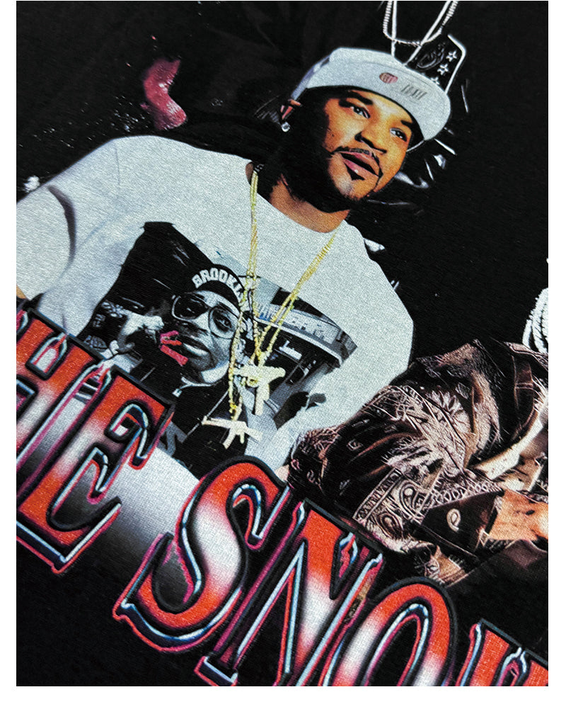 The Showman By Jeezy Tee Hoodie, Sweatshirt | CoreVibeTees.com (Image 5)