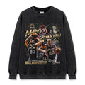 Manu Ginobili Sweatshirt NBA 2024 T-Shirts, Hoodie | CoreVibeTees.com (Image 1)