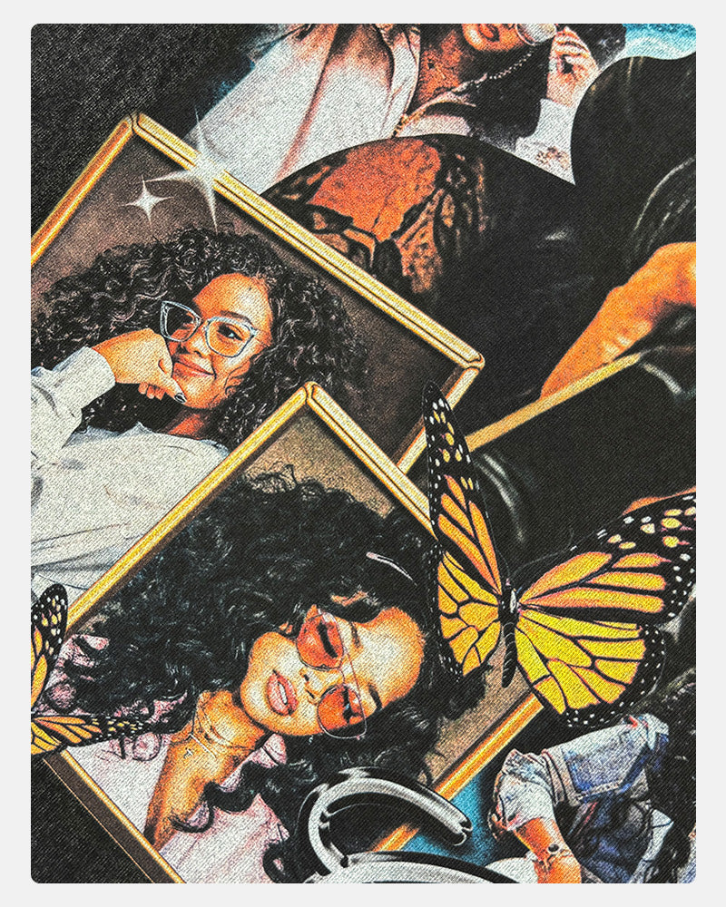 H.E.R Sweatshirt T-Shirts, Hoodie | CoreVibeTees.com (Image 5)