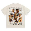 Tim Duncan Tee NBA 2024 Hoodie, Sweatshirt | CoreVibeTees.com (Image 1)