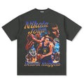 Nikola Jokic Tee NBA 2024 Style002 Hoodie, Sweatshirt | CoreVibeTees.com (Image 1)