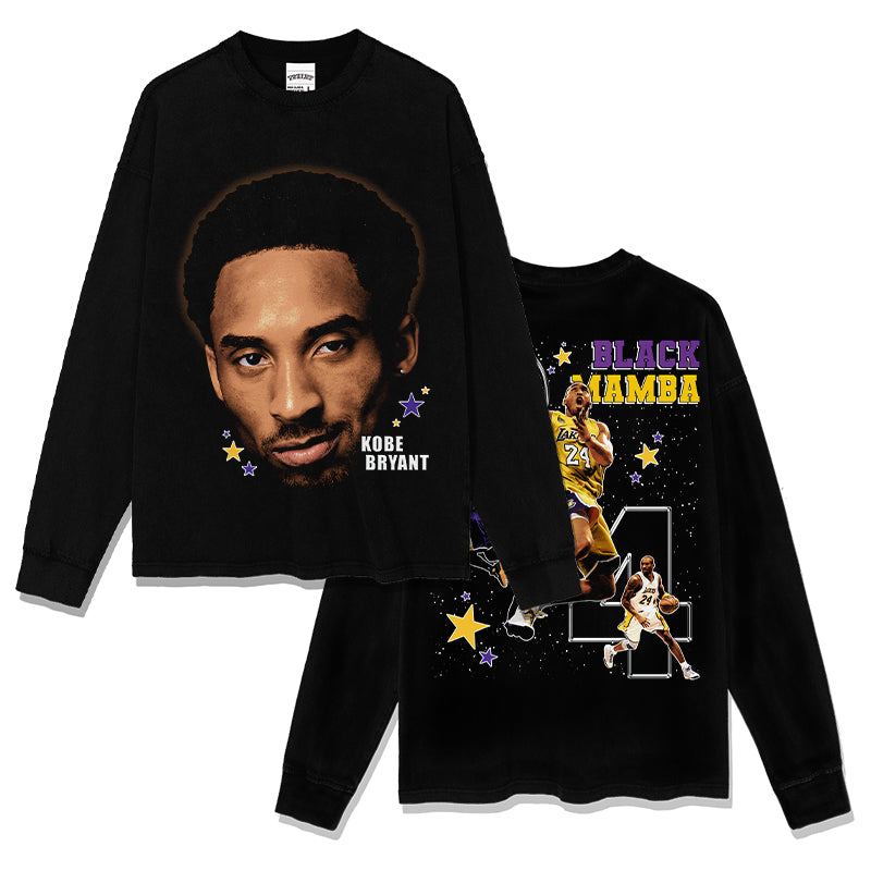 Kobe Bryant Sweatshirt NBA 2024 Style004 T-Shirts, Hoodie | CoreVibeTees.com (Image 3)