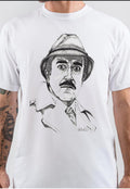 Inspector-Clouseau Sketch T-Shirt Hoodie, Sweatshirt | CoreVibeTees.com