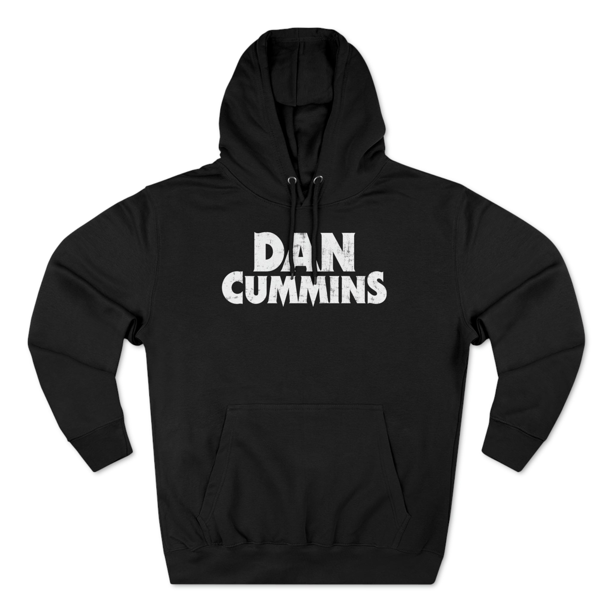 Dan Cummins Logo Hoodie T-Shirts, Sweatshirt | CoreVibeTees.com (Image 1)
