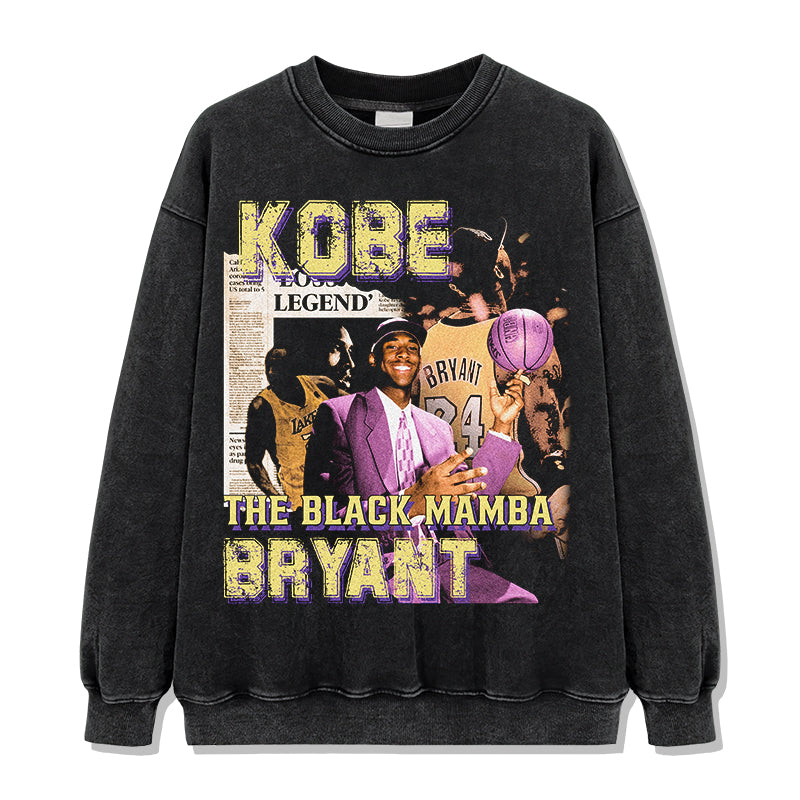 Kobe Bryant Sweatshirt NBA 2024 Style016 T-Shirts, Hoodie | CoreVibeTees.com (Image 1)