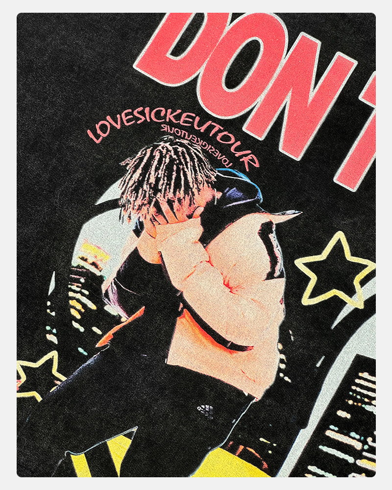 Don Toliver  Hoodie T-Shirts, Sweatshirt | CoreVibeTees.com (Image 5)