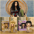 Cher ‘Godness of Pop’ Commemorative Pop Figure