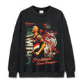 Damian Lillard Sweatshirt NBA 2024 T-Shirts, Hoodie | CoreVibeTees.com (Image 1)
