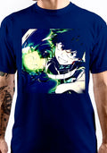 Hero Academia T-Shirt Hoodie, Sweatshirt | CoreVibeTees.com