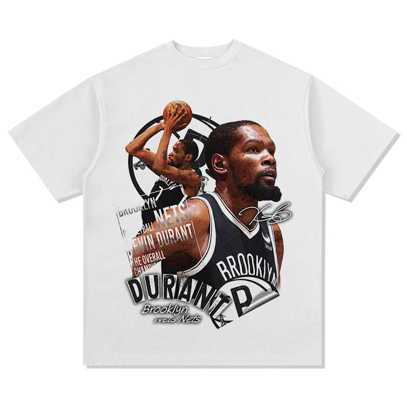 Kevin Durant Tee NBA 2024 Hoodie, Sweatshirt | CoreVibeTees.com (Image 3)