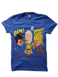 Bam T-Shirt Hoodie, Sweatshirt | CoreVibeTees.com