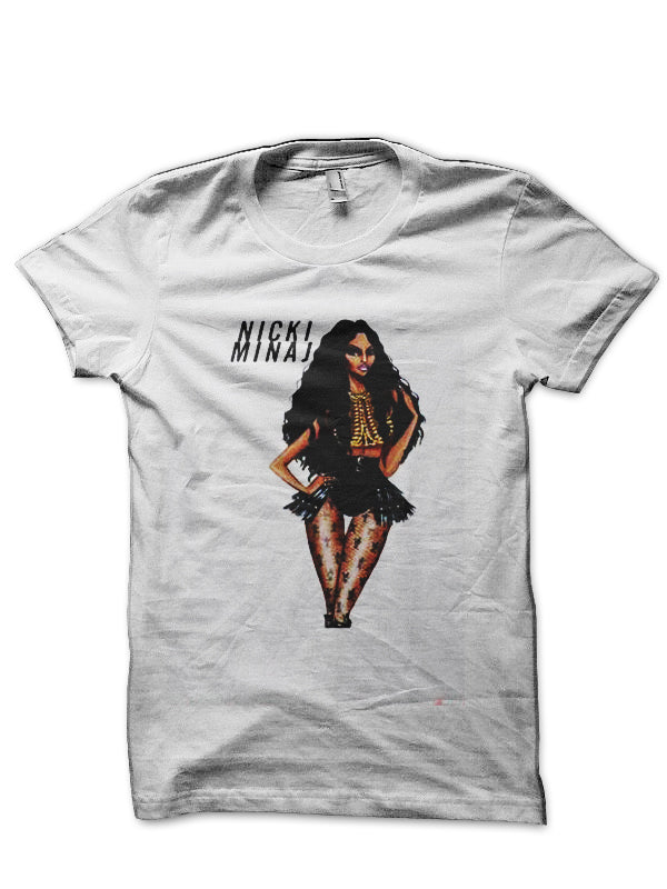 Nicki Minaj T-Shirt Hoodie, Sweatshirt | CoreVibeTees.com