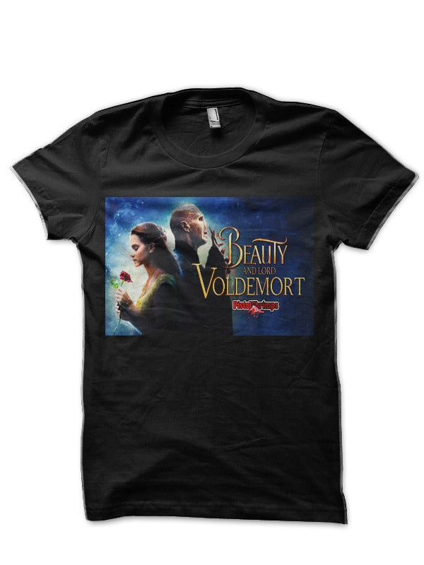 Lord Voldemort T-Shirt Style001 Hoodie, Sweatshirt | CoreVibeTees.com