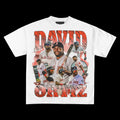 David Ortiz Red Sox TEE Hoodie, Sweatshirt | CoreVibeTees.com (Image 1)
