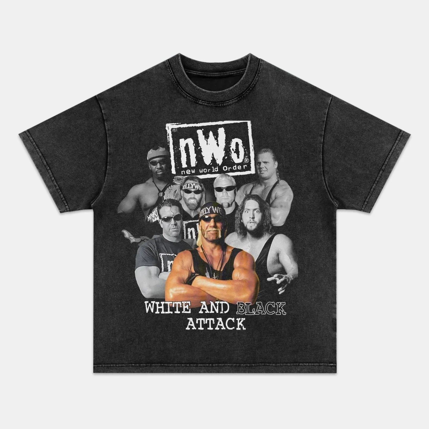 New World Order TEE Hoodie, Sweatshirt | CoreVibeTees.com (Image 2)