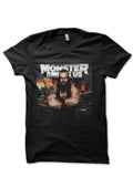 Braun Strowman T-Shirt Style003 Hoodie, Sweatshirt | CoreVibeTees.com
