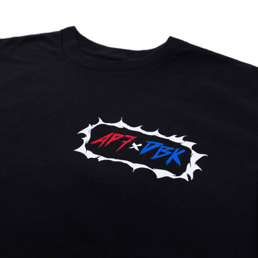 The Man - AP7 Youth Premium Tee Hoodie, Sweatshirt | CoreVibeTees.com (Image 4)
