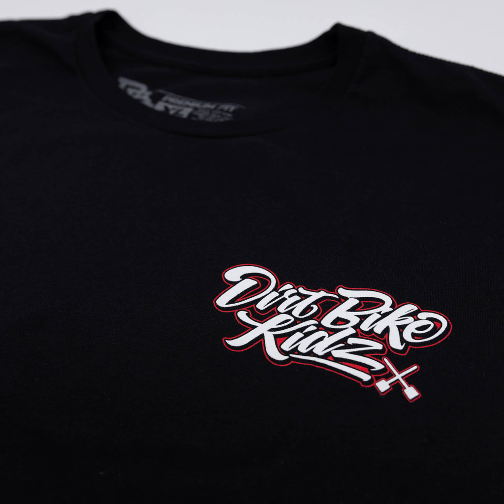 Supply Co. - Youth Premium Tee Hoodie, Sweatshirt | CoreVibeTees.com (Image 5)