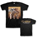 Poacher Black T-shirt Hoodie, Sweatshirt | CoreVibeTees.com