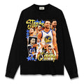 STEPHEN CURRY NBA Sweatshirt 2024 T-Shirts, Hoodie | CoreVibeTees.com (Image 1)