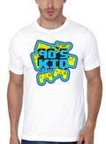 90â€™s Kids Half Sleeve White T-Shirt Hoodie, Sweatshirt | CoreVibeTees.com