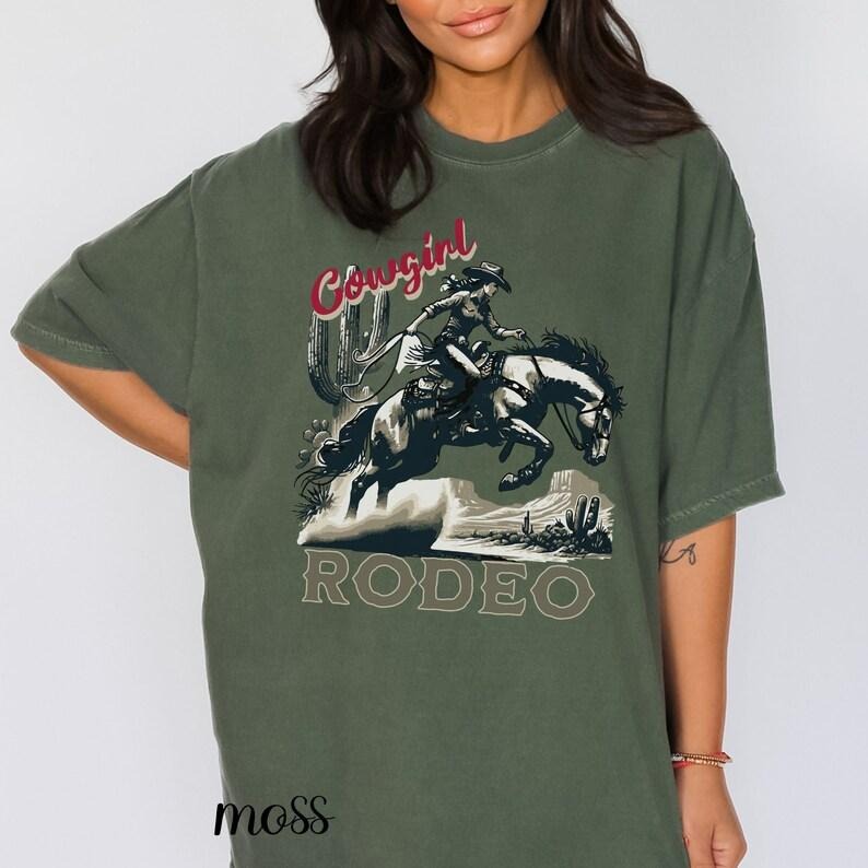 90s Graphic Cowboy T-Shirt, Vintage 2000s Graphic Western Shirt, Retro Cool Tee Relaxed Adult Unisex Shirt, Wild West Gift