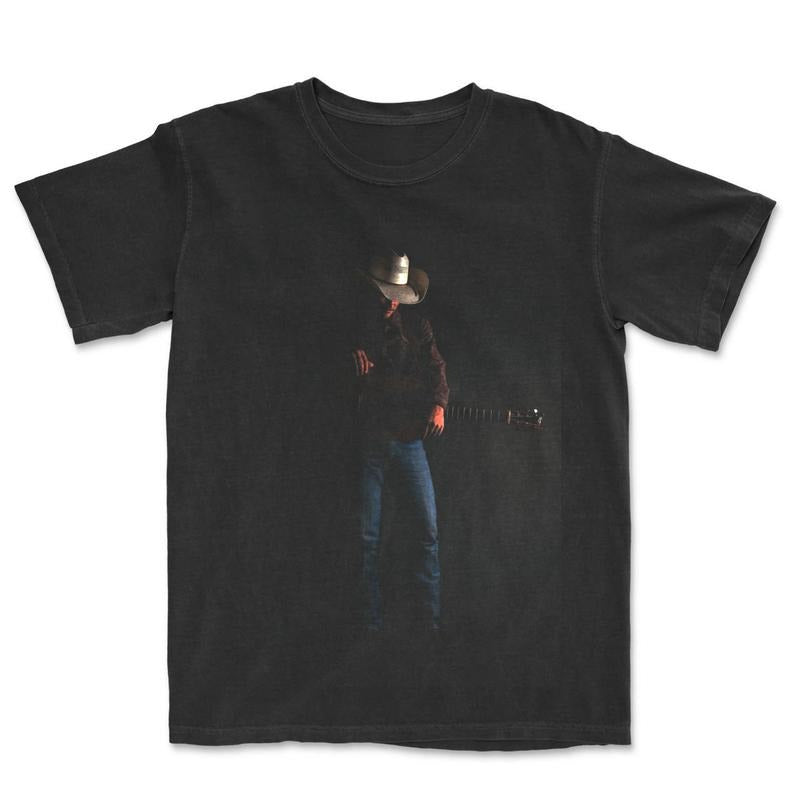 90s Zach Top Shirt, Retro Zach Shirt, Country Music Shirt For Fan, Clothing, Rock Band Gift