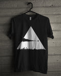 911 Black Tee Hoodie, Sweatshirt | CoreVibeTees.com