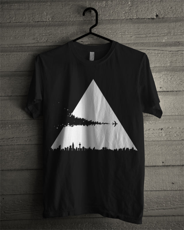 911 Black Tee Hoodie, Sweatshirt | CoreVibeTees.com