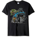 Rat Fink 1955 Blue Chevy T-Shirt Hoodie, Sweatshirt | CoreVibeTees.com (Image 1)