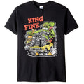Rat Fink King Fink T-Shirt Hoodie, Sweatshirt | CoreVibeTees.com (Image 1)