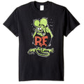 Rat Fink Distressed Vintaged T-Shirt Hoodie, Sweatshirt | CoreVibeTees.com (Image 1)