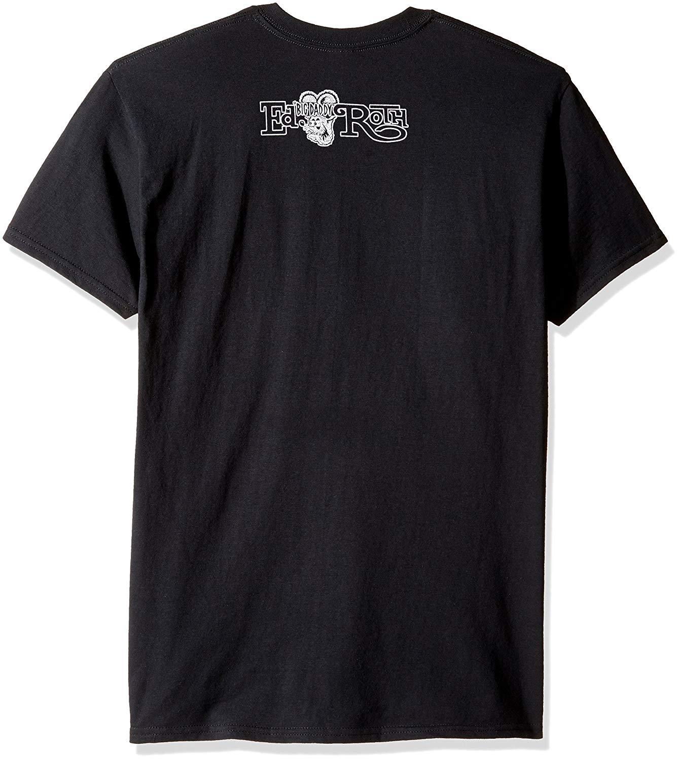 Rat Fink Hot Rod Death Coffin T-Shirt Hoodie, Sweatshirt | CoreVibeTees.com (Image 2)