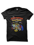 River Bottom Nightmare Band T-Shirt Hoodie, Sweatshirt | CoreVibeTees.com