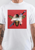 Halsey Hopeless Fountain Kingdom Aesthetic White T-Shirt Hoodie, Sweatshirt | CoreVibeTees.com