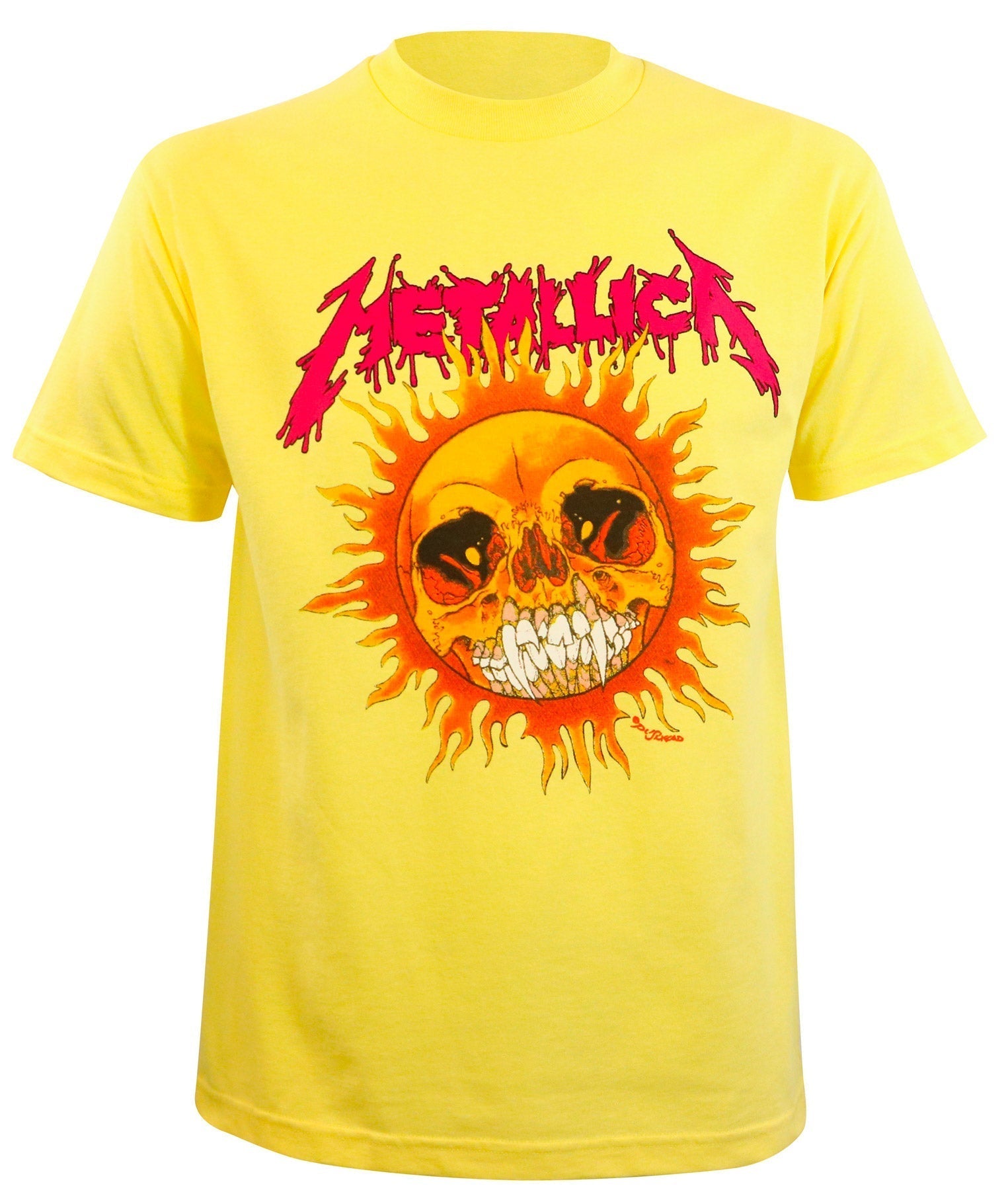 Metallica - Fire Sun t-shirt Hoodie, Sweatshirt | CoreVibeTees.com