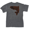 92 Trout T-Shirts, Hoodie, Sweatshirt | CoreVibeTees.com (Image 1)