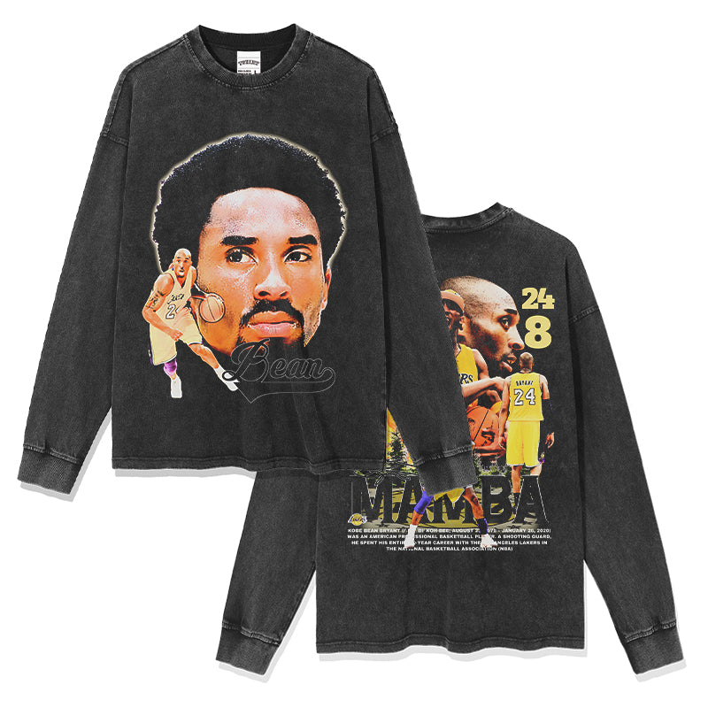 Kobe Bryant Sweatshirt NBA 2024 Style005 T-Shirts, Hoodie | CoreVibeTees.com (Image 3)