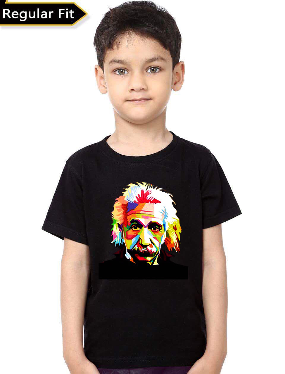 Albert Einstein kids T-Shirt Hoodie, Sweatshirt | CoreVibeTees.com