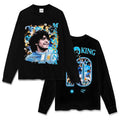 DIEGO MARADONA FOOTBALL SWEATSHIRT 2024 T-Shirts, Hoodie | CoreVibeTees.com (Image 1)