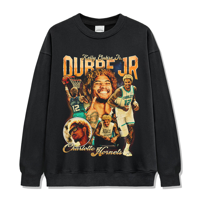 Kelly Oubre Jr Sweatshirt NBA 2024 Style001 T-Shirts, Hoodie | CoreVibeTees.com (Image 2)