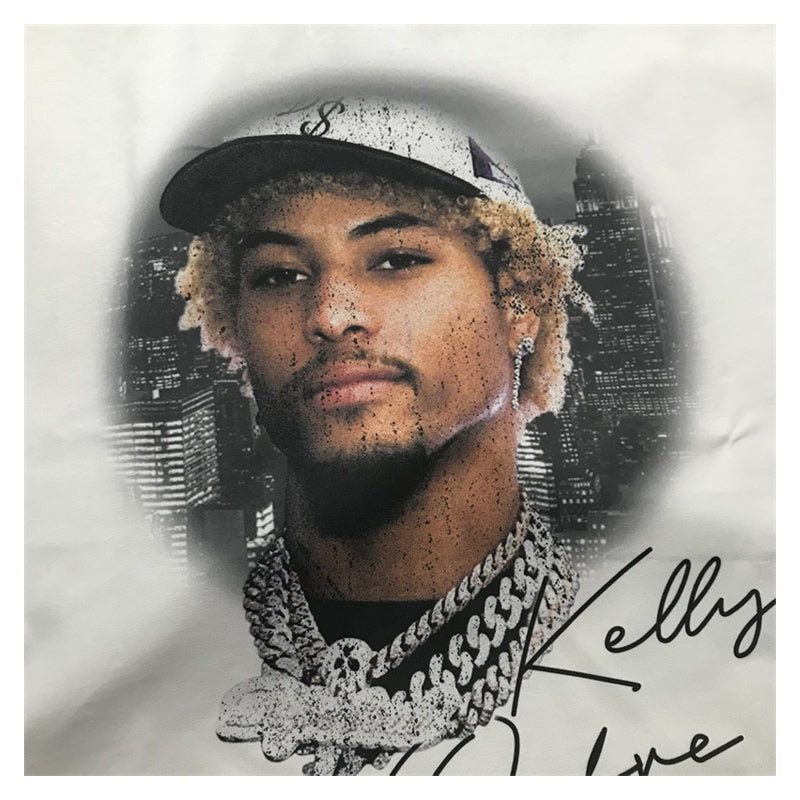 Kelly Jubre HOODIE NBA T-Shirts, Sweatshirt | CoreVibeTees.com (Image 5)
