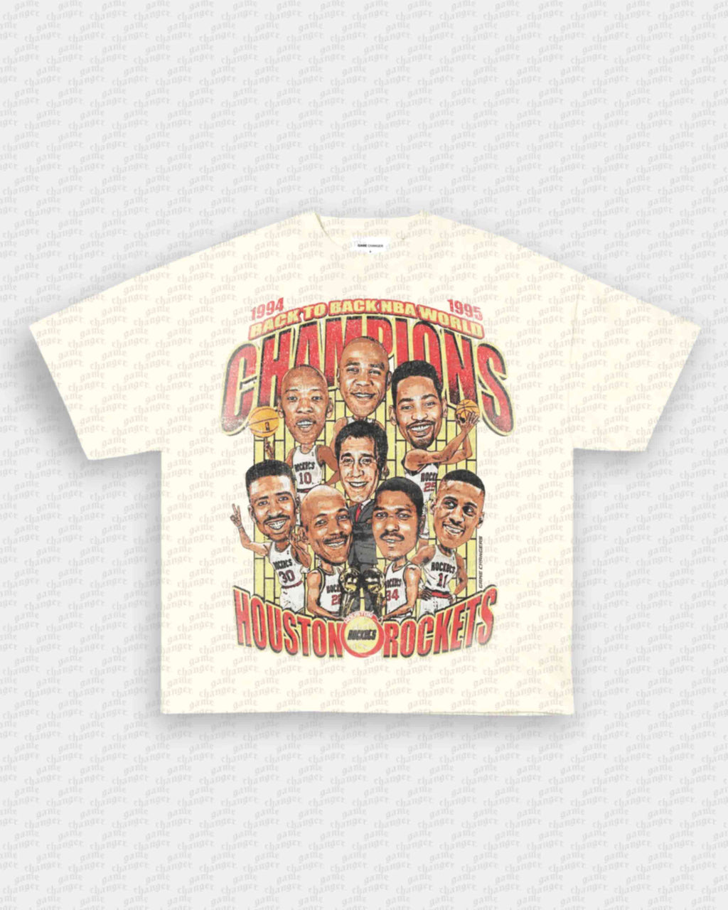 94 & 95 BACK 2 BACK CHAMPS TEE Hoodie, Sweatshirt | CoreVibeTees.com (Image 2)