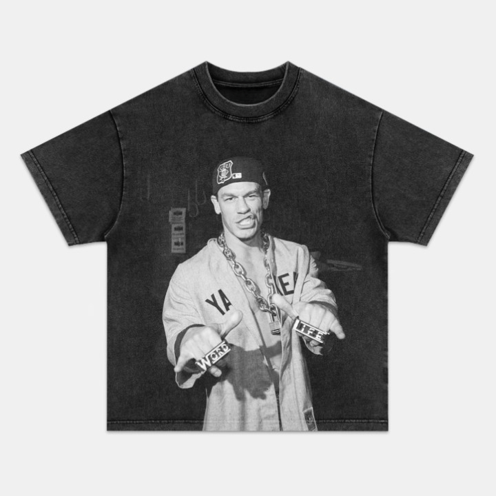 John Cena TEE Style001 Hoodie, Sweatshirt | CoreVibeTees.com (Image 2)