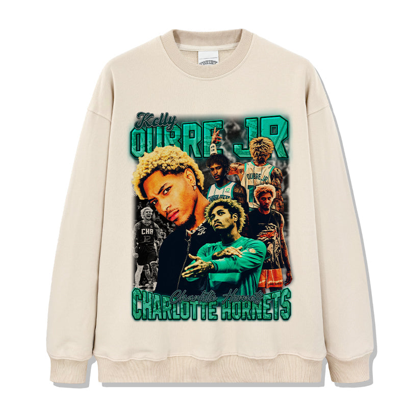 Kelly Oubre Jr Sweatshirt NBA 2024 Style002 T-Shirts, Hoodie | CoreVibeTees.com (Image 1)